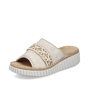RIEKER 69278 60<br>Beige