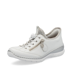 RIEKER L32F1 80<br>Blanc