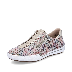 RIEKER L7255 90<br>Multicolore