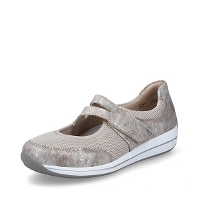 RIEKER N1161 90<br>Metallic