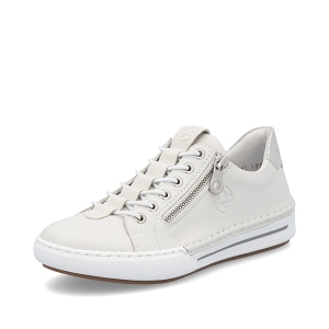 U0704 81 N8100 80:Imitation cuir/Blanc