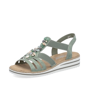 RIEKER V0649 52<br>Vert