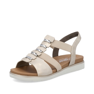  V5051 60<br>Imitation cuir Beige