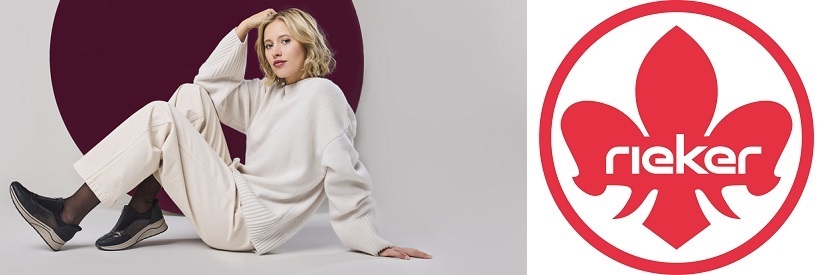 Rieker chaussures femme