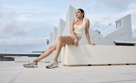 Femme Printemps 2026