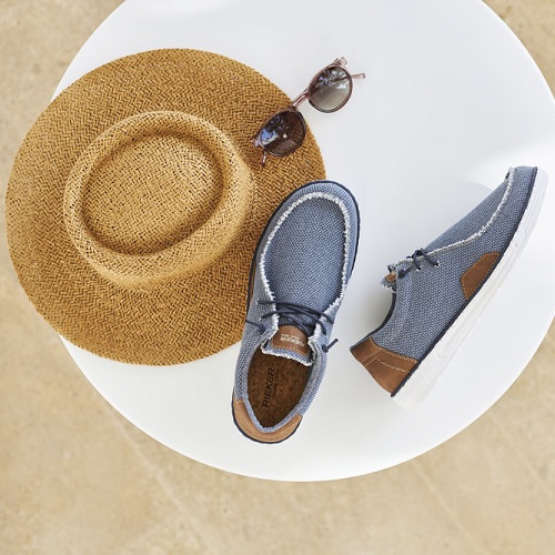 Derby homme