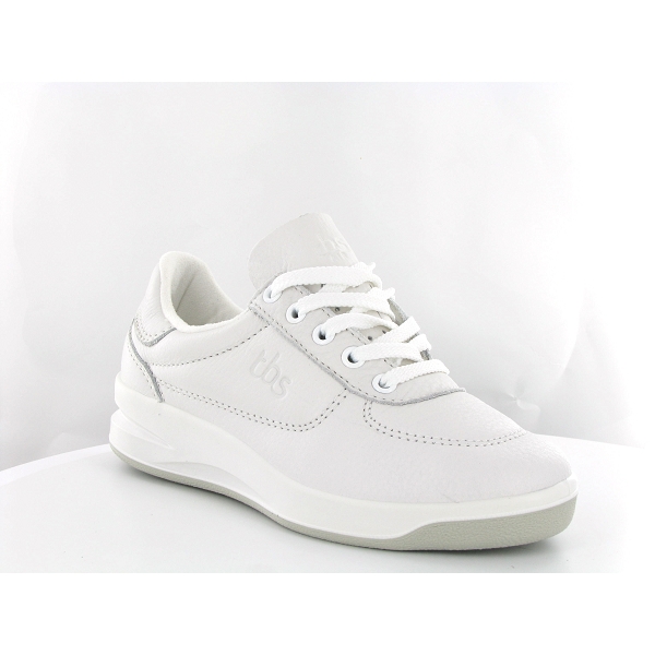 chaussures tennis tbs femme