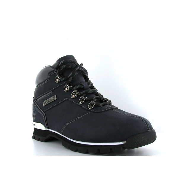 Timberland splitrock 2 best sale bleu