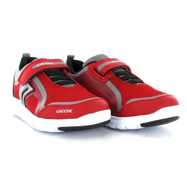 Geox enfant xunday j823nb rouge Rieker Webstore