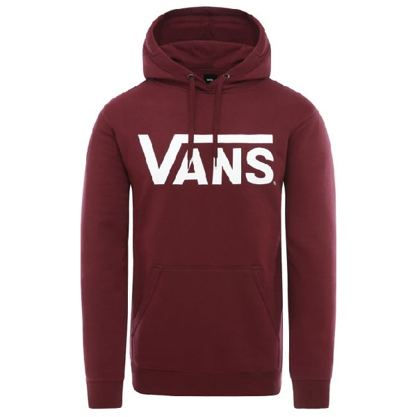 Pull vans hotsell rouge