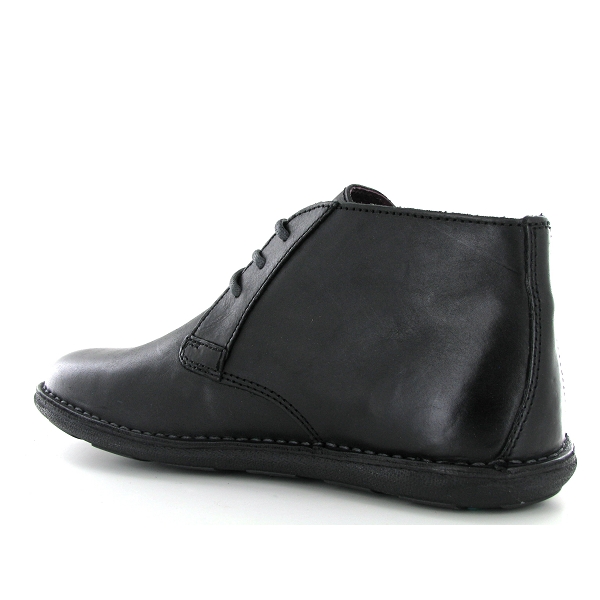 Kickers swibo top noir