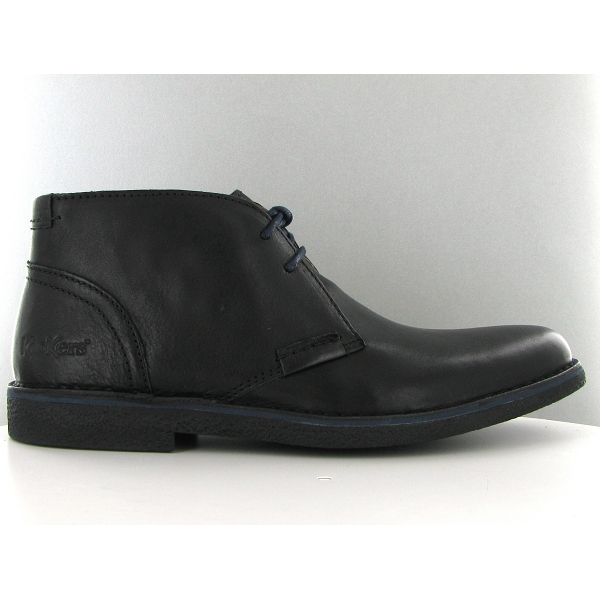 Kickers mistic noir Rieker Webstore