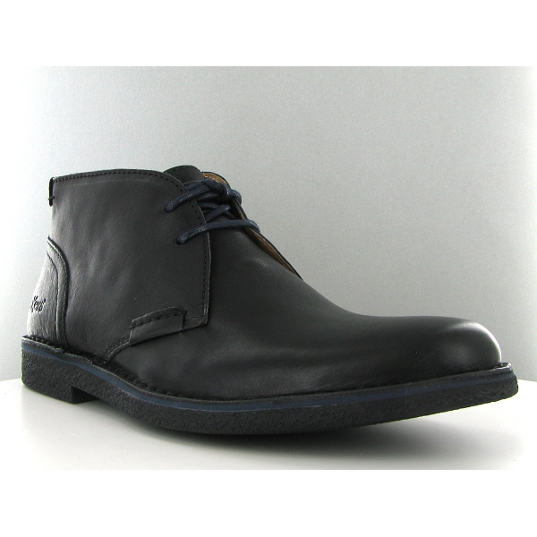 kickers misty noir