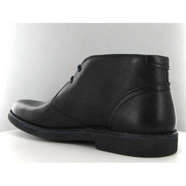 Kickers mistic top