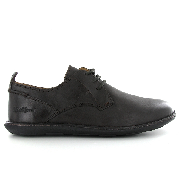 Chaussure kickers homme discount
