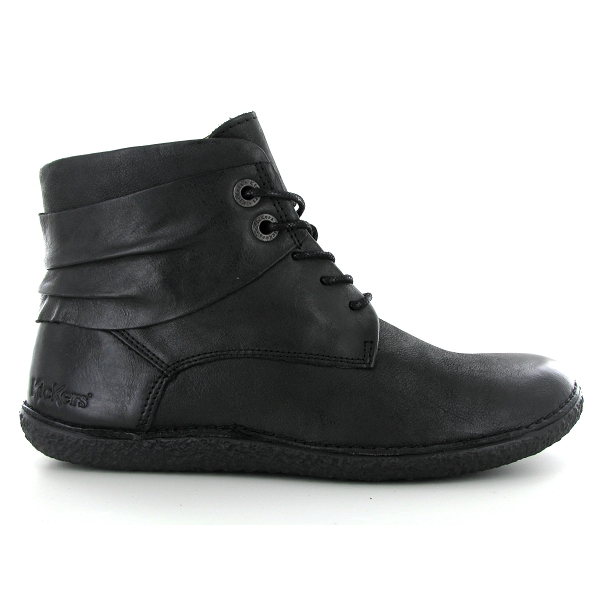 Kickers online hobylow noir