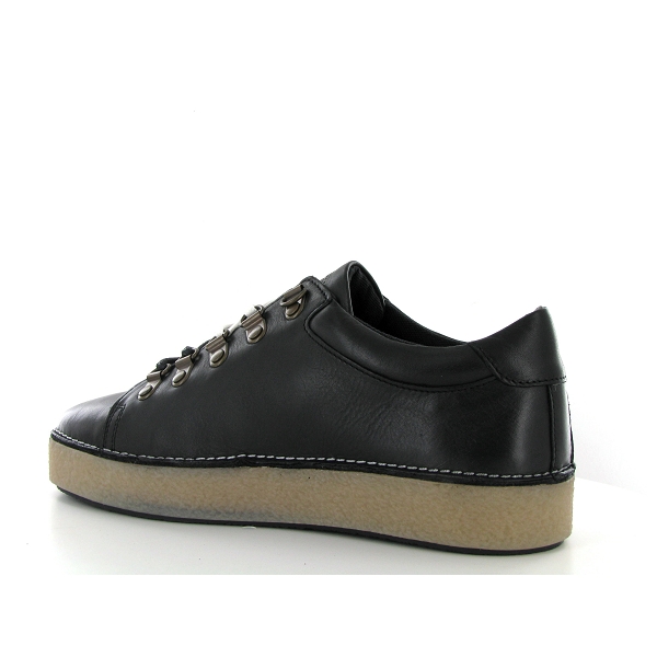 kickers sprite noir