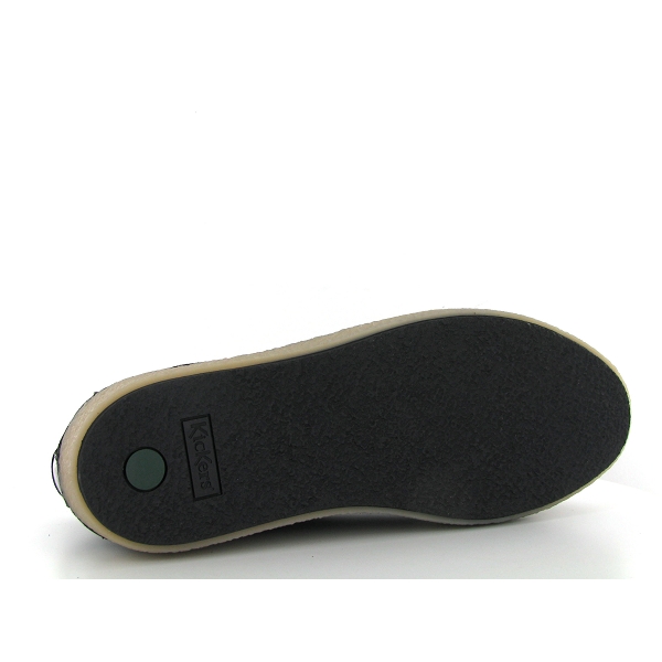 kickers sprite noir