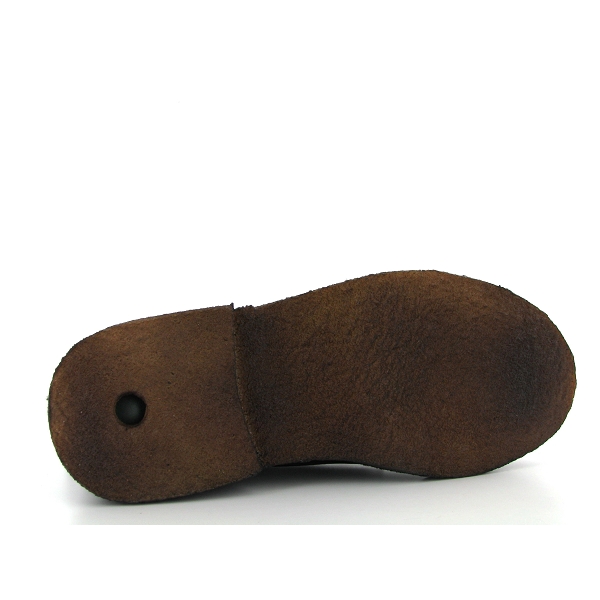 kickers titien noir