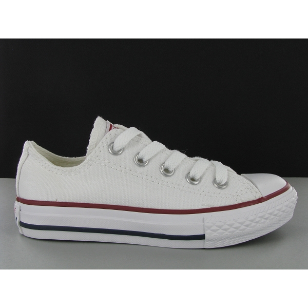 converse all star basse blanche