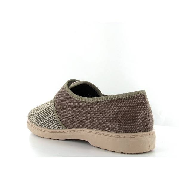 Fargeot Derbies Vigo - Chaussures Homme Confortables Et Élégantes