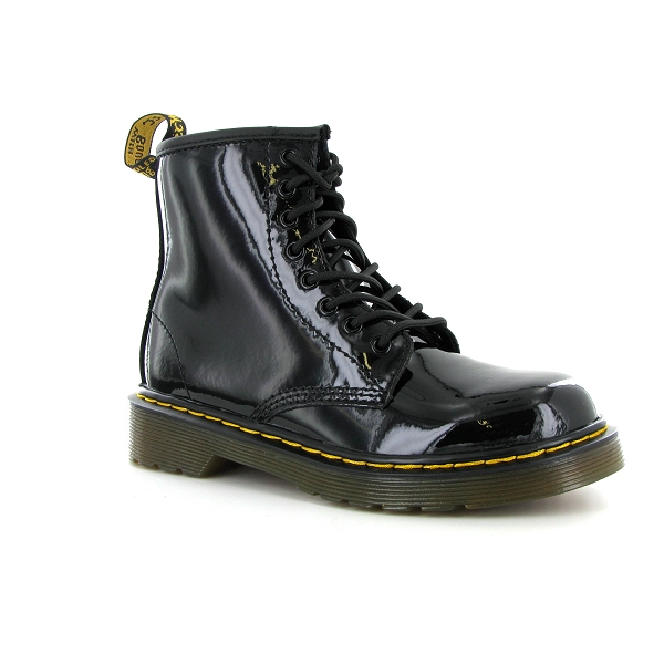 Doc martens 1460 delaney vernis Rieker Webstore