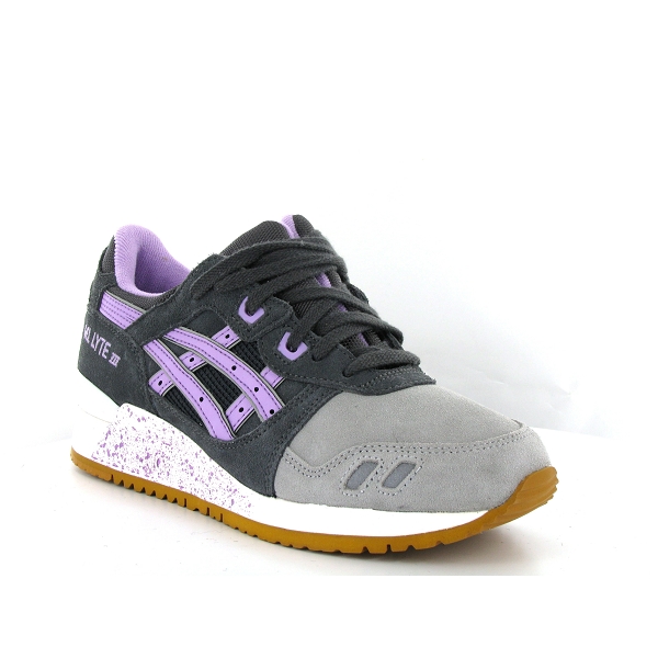 asics gel lyte violet