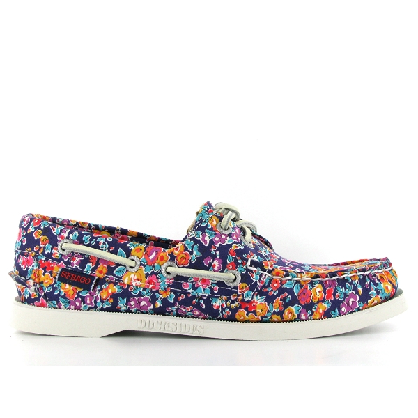 Sebago b500162 multicolore | Rieker Webstore
