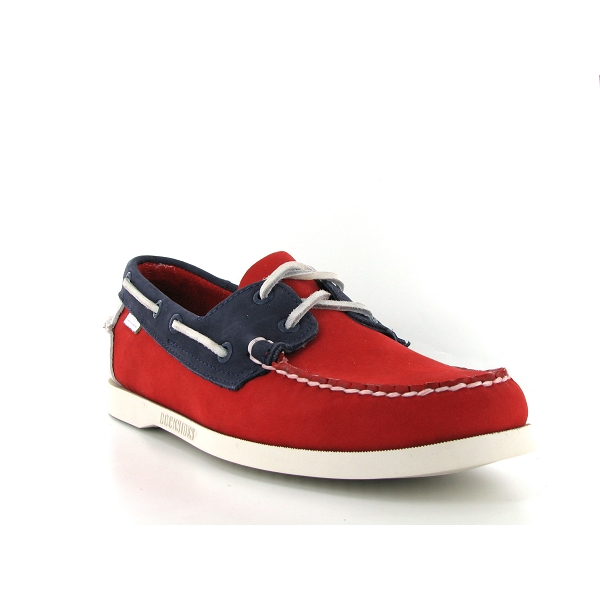 Sebago b720264 rouge Rieker Webstore