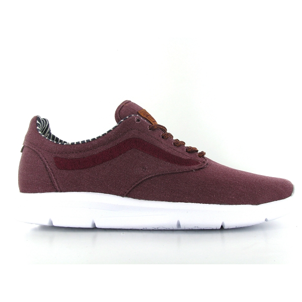 Vans iso 1.5 bordeaux discount