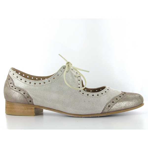 Pinto di blu 20070 blanc Rieker Webstore