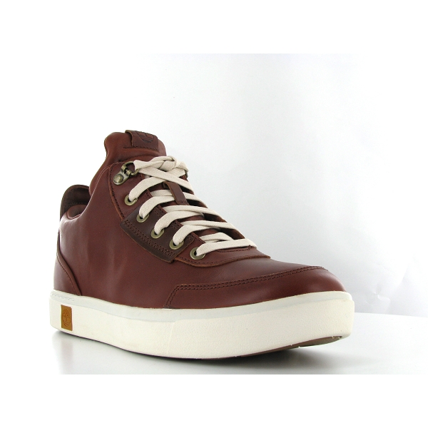 timberland amherst high top chukka