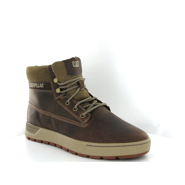 Caterpillar ryker beige Rieker Webstore