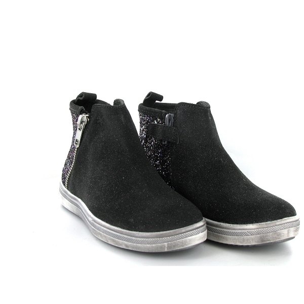 Acebos famille 9397 gris