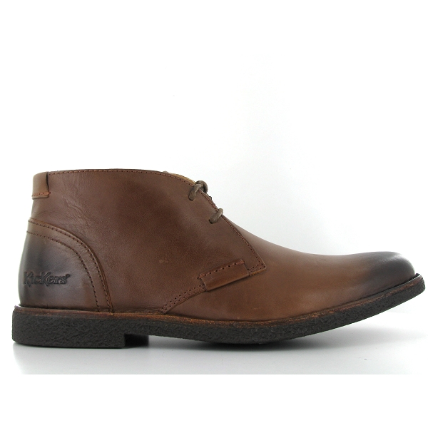Kickers mistic top