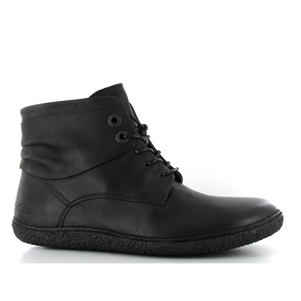 kickers hobylow noir