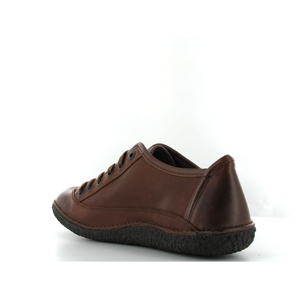 Kickers hollyday marron Rieker Webstore