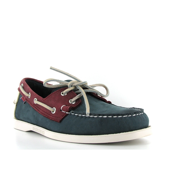 Sebago kaki top