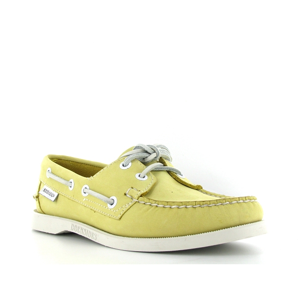 Sebago jaune online