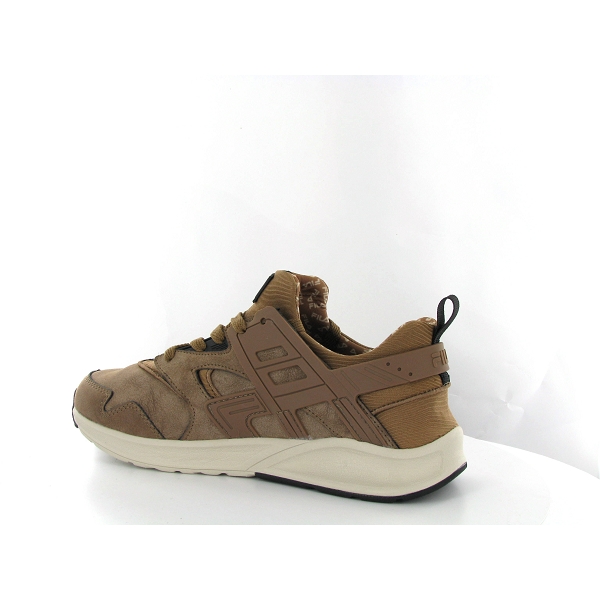 Fila fleetwood sales rose