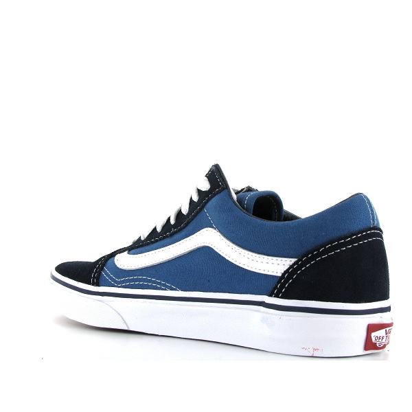 vans bleu ciel old skool