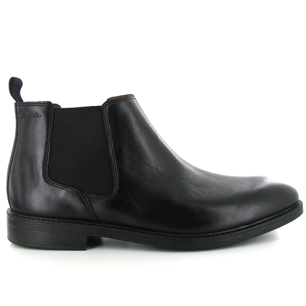 clarks chilver top
