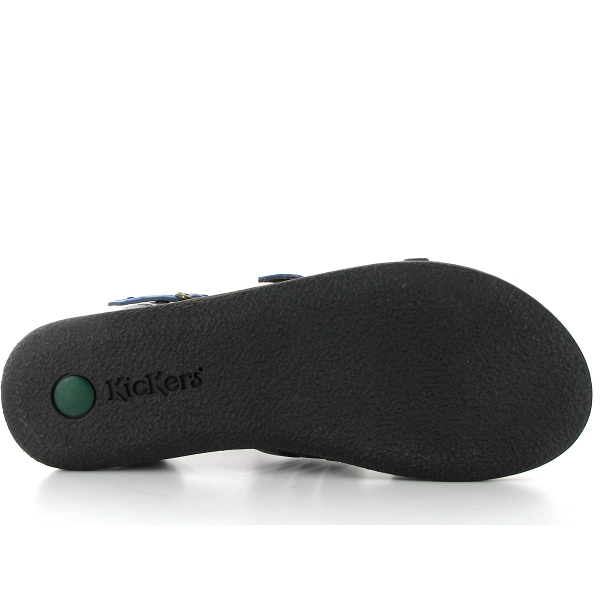 kickers spartiaten