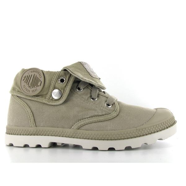 palladium beige casual sneakers