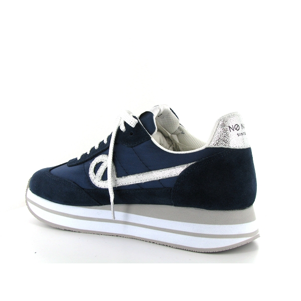No name eden jogger marine Rieker Webstore