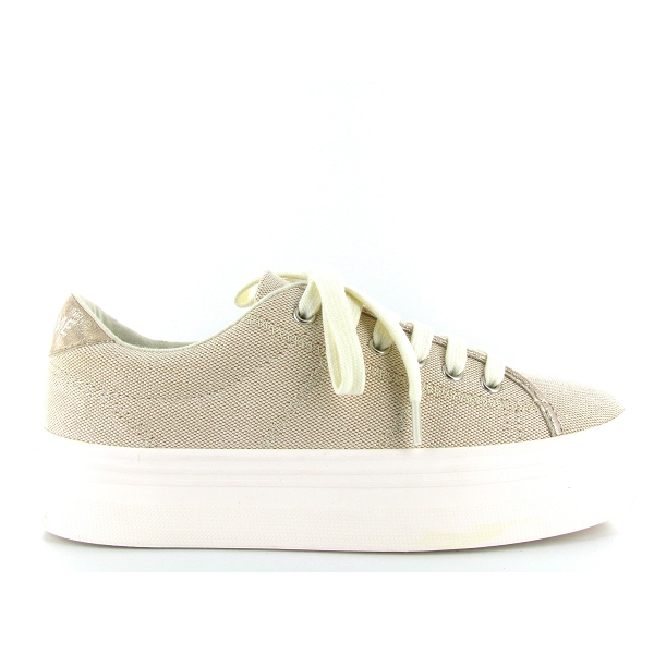 No name plato sneaker beige Rieker Webstore