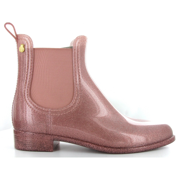 bottines lemon jelly