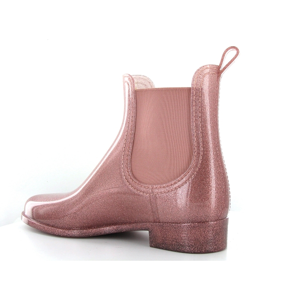 lemon jelly boots beige