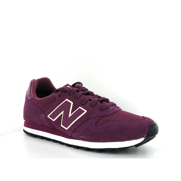 New balance wl 373 bordeaux Rieker Webstore