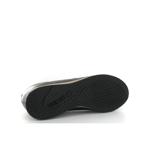 Geox d avery b marron Rieker Webstore